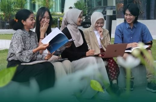 Undangan Spesial untuk KAGAMA