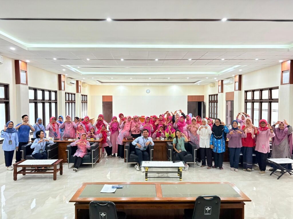 Terapi Tari Tradisional untuk Kesehatan Holistik